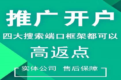 SEM关键词竞争分析案例